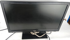 Kennex TVC-LE215M9 21" Monitor TV PC schermo LCD VGA HDMI Scart Audio RF Coax