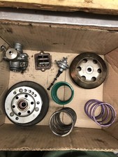 Vari Pezzi Per Scooter Piaggio 