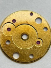 MOVIMENTO USATO OMEGA