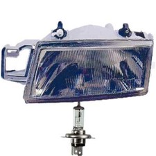 Faro proiettore alogeno