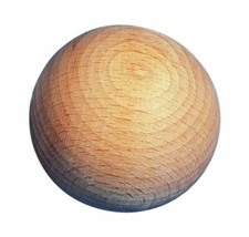 RAYHER 6119700 Sfere di Legno