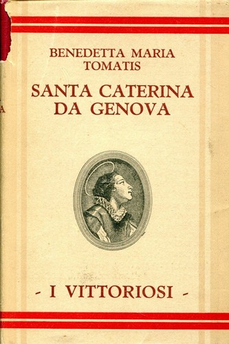 Benedetta maria tomatis santa - maria,