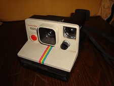 POLAROID ISTANTANEA SUPERCOLOR