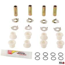 REVISIONE TRAPEZI alti