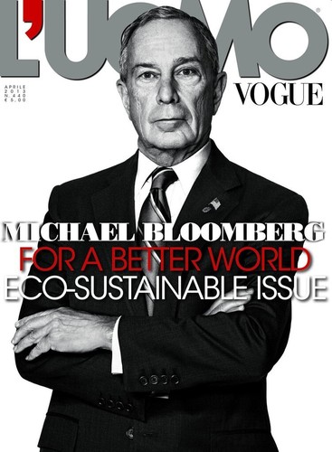 Uomo vogue magazine - l',