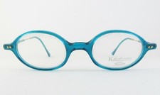 Montatura Kador mod. K151  C.8485  donna colore Verde-Oro