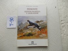 LIBRO PIEMONTE GESTIONE