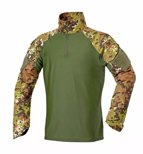 Combat shirt softair militare - combat,