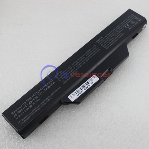 Batteria portatile per - portatile, hp