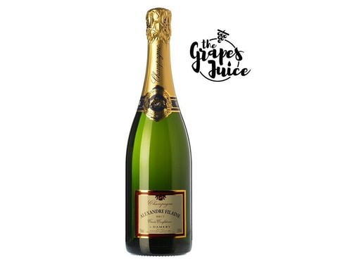 Alexandre filaine cuvee - filaine,