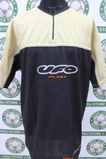 maglia ciclismo UFO PLAST TG XXL E823 bike shirt maillot trikot jersey