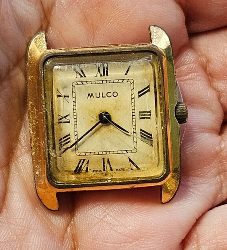 Orologio uomo mulco 678 - orologio,