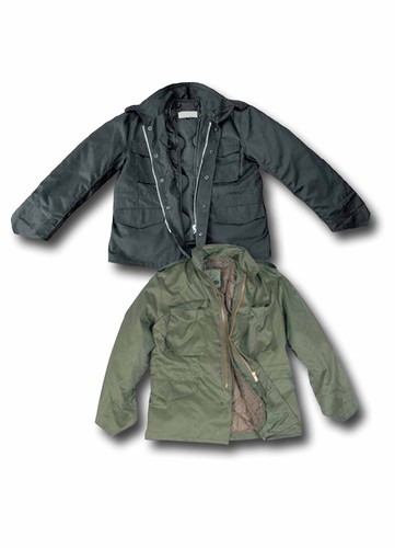 Giacca outdoor per bambini
