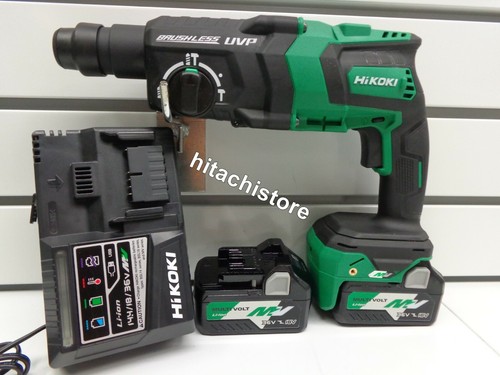 Tassellatore dh36dpe hikoki - dh36dpe,