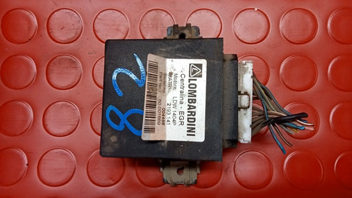 Centralina egr piaggio - centralina, porter