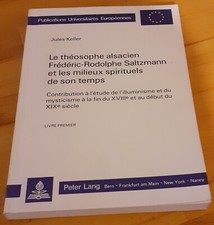 le theosophe alsacien frederic