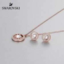 Authentic Swarovski Admiration
