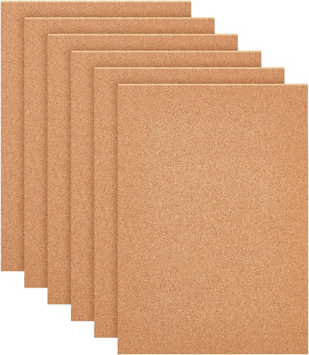 Fogli sughero 1mm di - di,