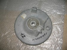  MOZZO RUOTA MOTO D'EPOCA
