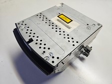 Mercedes W221 Unità di Testa