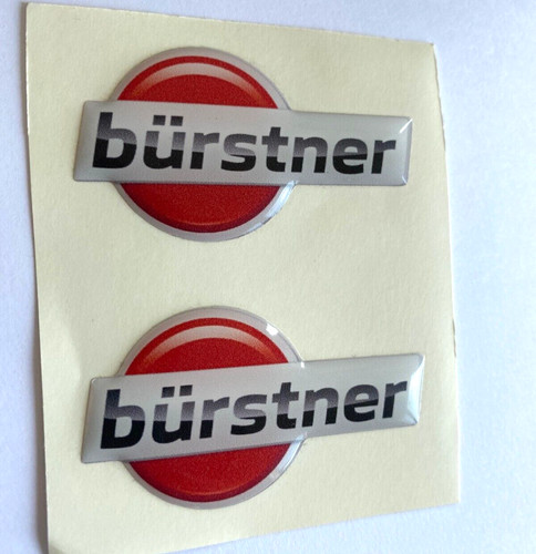 Adesivi burstner per - adesivi,