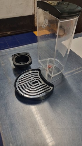 Accessori per delonghi dolce - per,