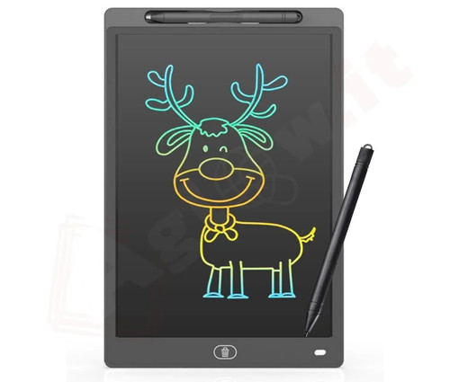 Tavoletta grafica lcd - lcd, 12