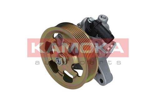 Pompa idraulica sterzo kamoka - pompa,