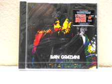 IVAN GRAZIANI--CD--" BALLATA