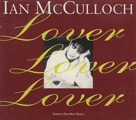 Lover - lover,