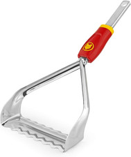 Wolf-Garten 71AAA015650 RF-M Sarchiatore, Rosso/Argento, 15X26.1X39.5 Cm