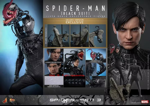 Hot toys mms728 - hot,