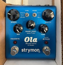 STRYMON OLA Pedale Effetto