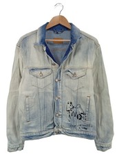 ZARA WOMAN Giacca denim Donna