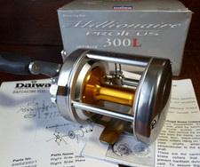 Stupendo Mulinello Daiwa