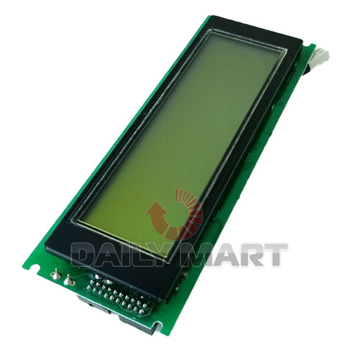 Pannello display lcd - display, nuovo