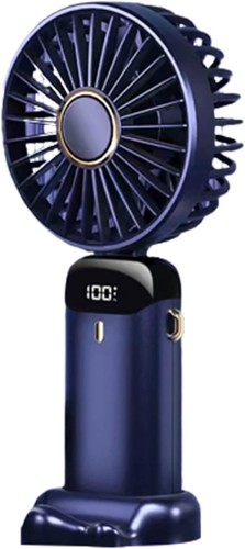 Mini ventilatore n15 portatile - mini,