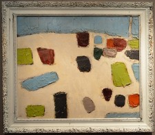 Bellissimo quadro astratto