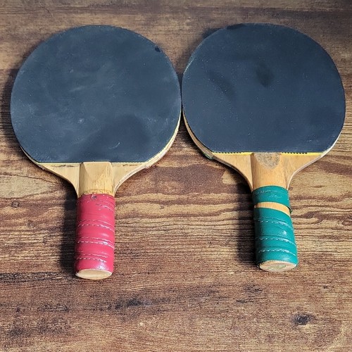 Set palette ping pong - set,