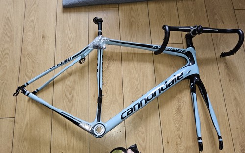 Cannondale synapse cerchio - cannondale,
