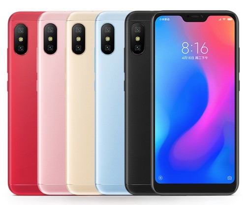Xiaomi lite ram 32 gb - lite,