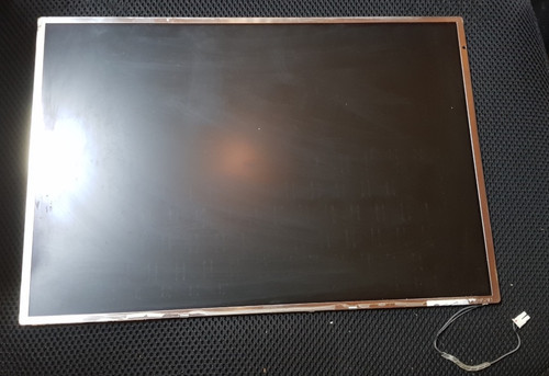 Apple powerbook 2 - 15.2, a1001