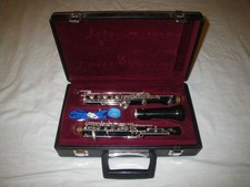 YAMAHA YOB-211 LIVELLO