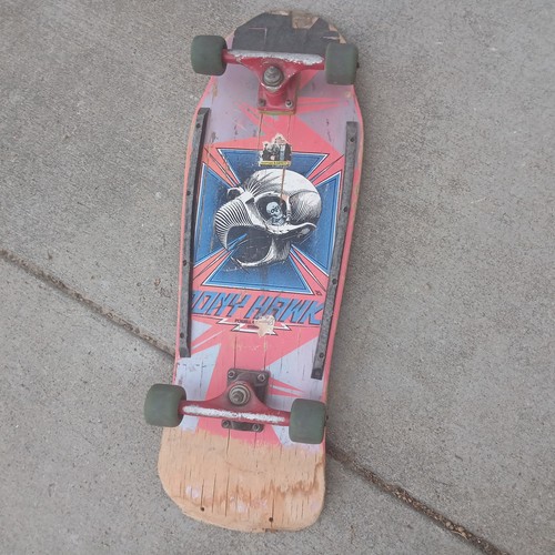 Powell peralta tony - powell,