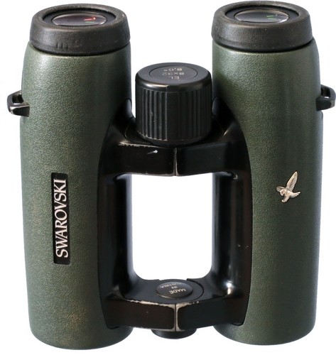 Swarovski 8x32 binocolo - el,