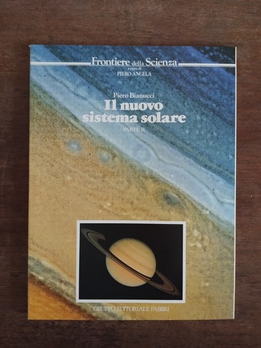 Nuovo sistema solare parte - nuovo,