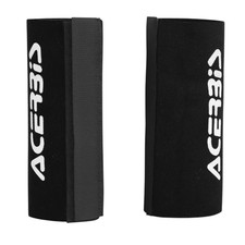 SOFFIETTI CALZE VELCRO CORTO