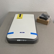 Scanner fotografico Epson