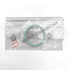 GUARNIZIONE TUBO SCARICO HONDA CB 350 400 FOUR 72>77 TOURMAX