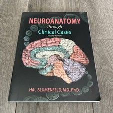 Neuroanatomy Through Clinical